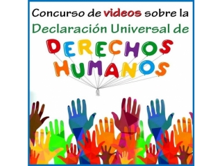 Concurso de Unión Europea para realización de audiovisual 