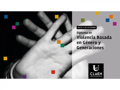 Diploma Violencia basada en Género y Generaciones | Modalidad virtual
