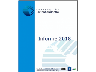 Uruguay en el Latinobarómetro 2018