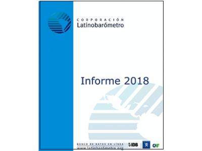 Uruguay en el Latinobarómetro 2018