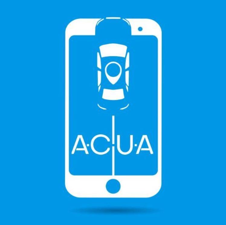 Asociación de Conductores Uruguayos de Aplicaciones
