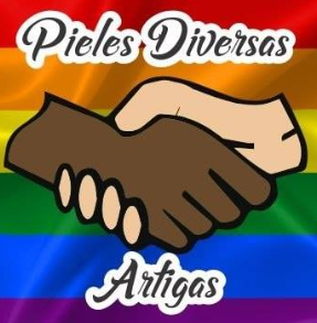 Pieles Diversas Artigas-Uruguay 