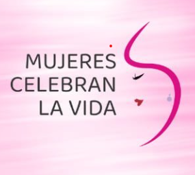 Mujeres Celebran La VIDA 