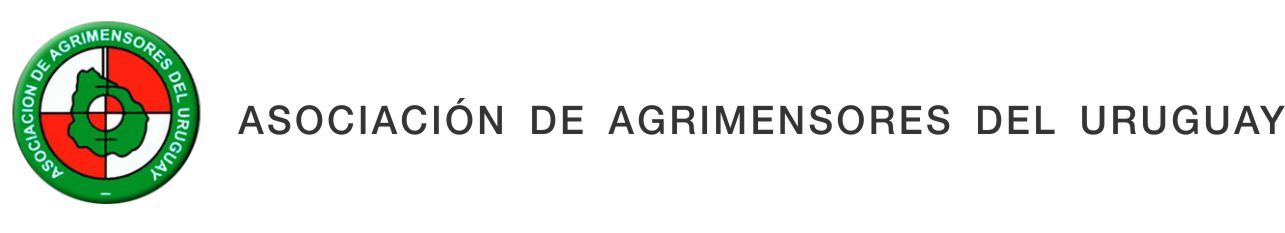 Asociación de Agrimensores del Uruguay