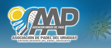 Asociación del Pádel del Uruguay / Asociación de Amigos del Pádel