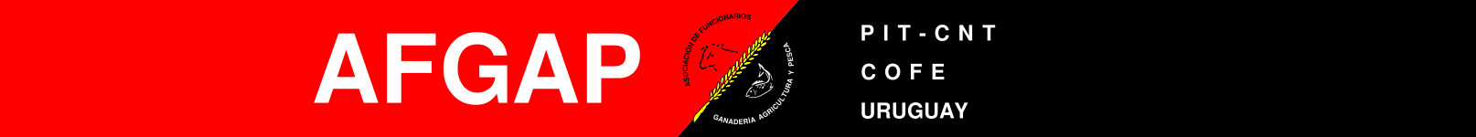 Asociación de Funcionarios de Ganadería, Agricultura y Pesca