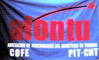 Asociación de Funcionarios y Obreros Ministerio de Turismo y Deporte