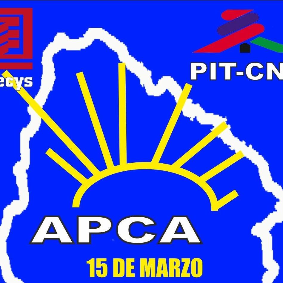 Asociación de Porteros Casas y Apartamentos