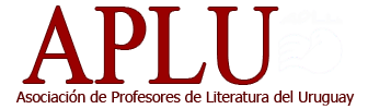 Asociación Profesores de Literatura del Uruguay