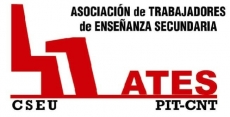 Asociación de Trabajadores de Enseñanza Secundaria 