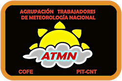 Asociación de Trabajadores de Meteorología Nacional