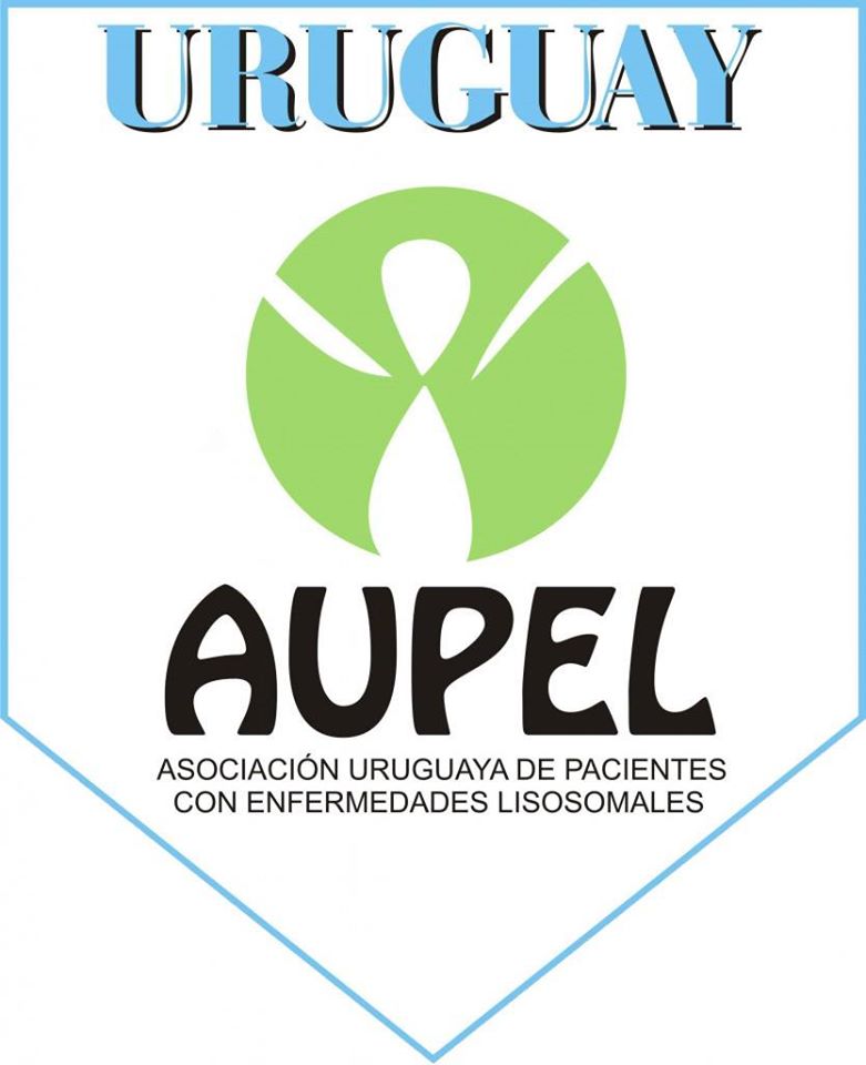 Asociación Uruguaya de Pacientes con Enfermedades Lisosomales