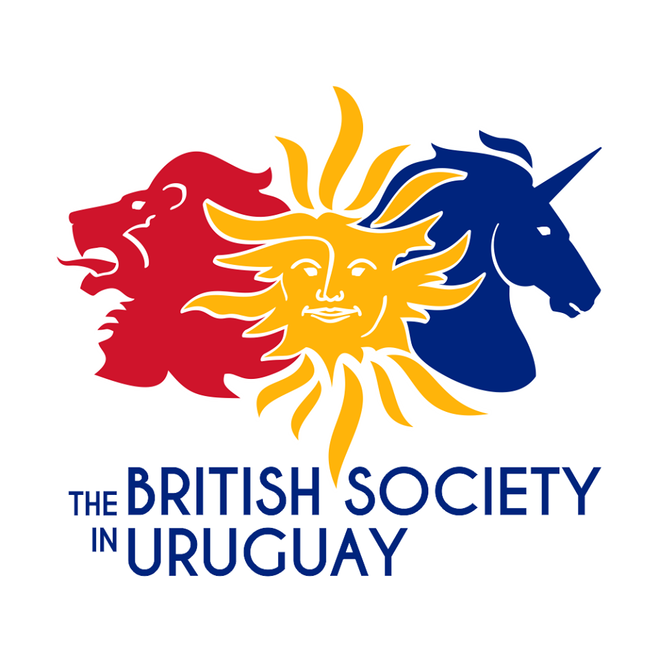 The British Society in Uruguay