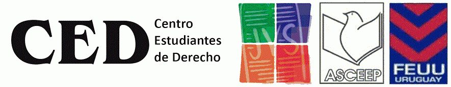 Centro de Estudiantes de Derecho