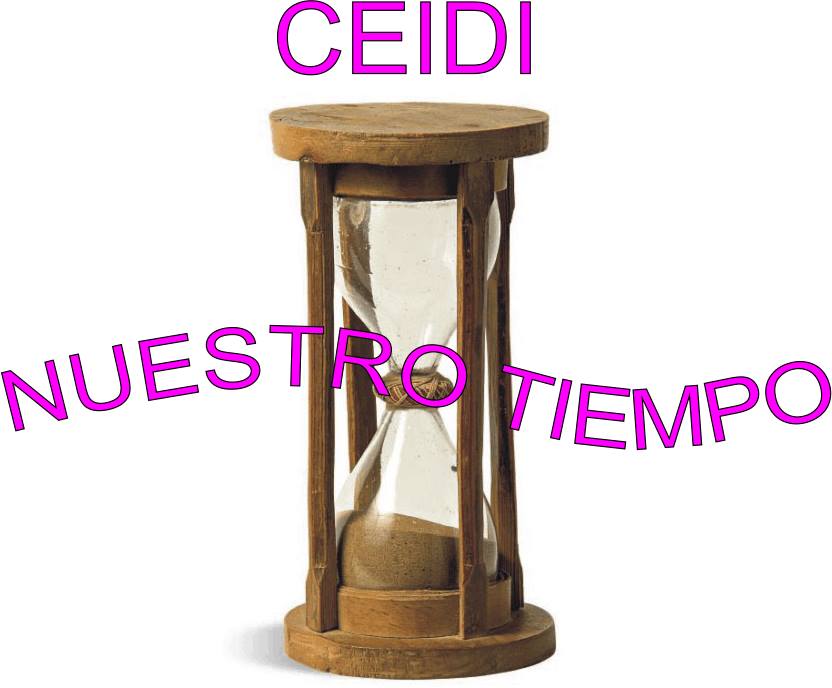 Centro de Educación Integral al Discapacitado Nuestro Tiempo