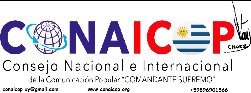 Consejo Nacional e Internacional de la Comunicación Popular