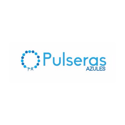 PULSERAS AZULES