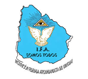 Federación Afroumbandista - Grupo ATABAQUE Por un país sin exclusiones