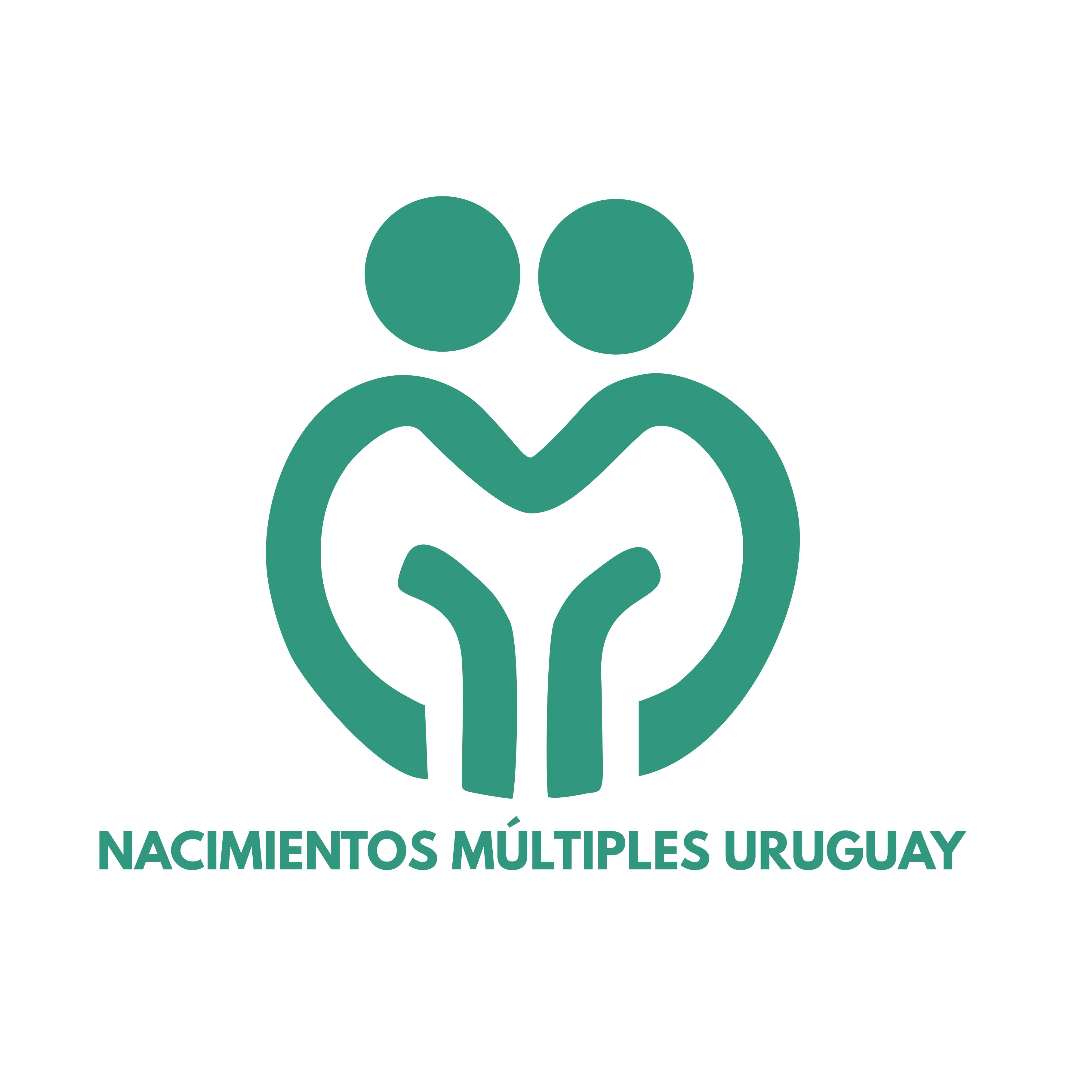 Nacimientos Múltiples Uruguay