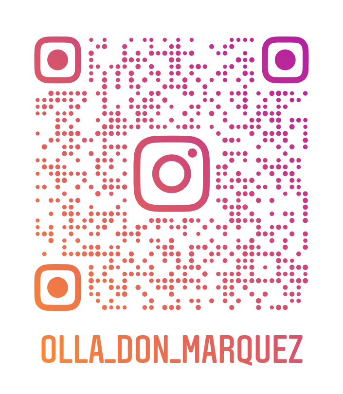 Olla y Merendero Barrio don Márquez