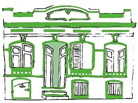 Centro Psicosocial Sur Palermo