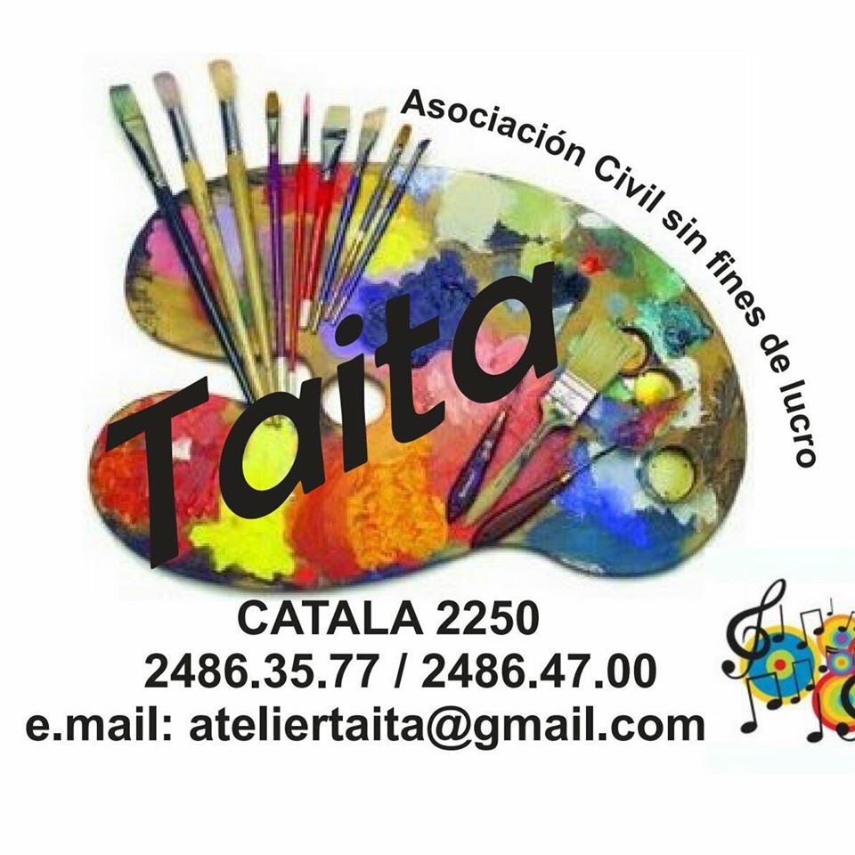 Atelier Artistico Integral y Trabajo Arte - Sano