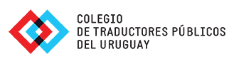 Colegio de Traductores Públicos del Uruguay