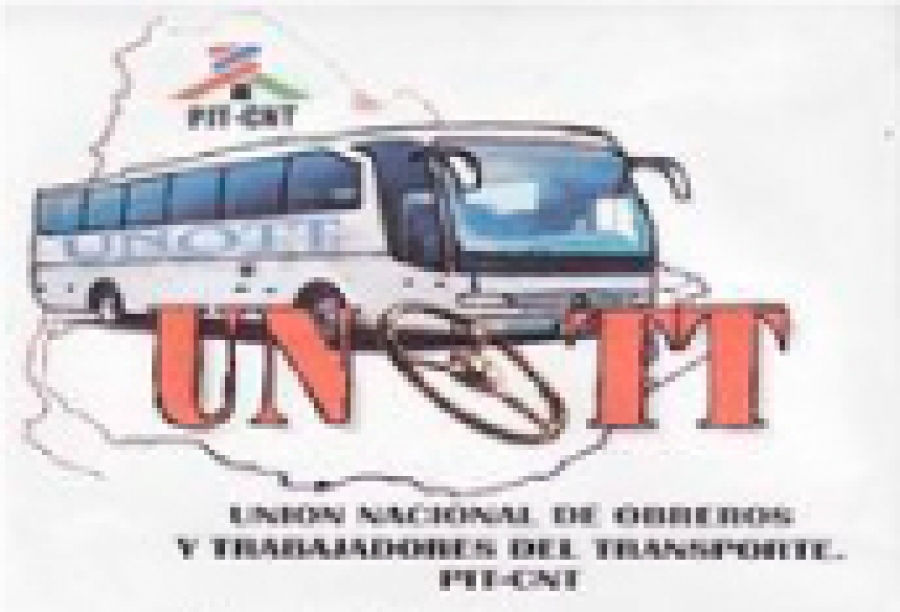 Unión Nacional de Obreros y Trabajadores del Transporte